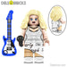 Taylor Swift Lego Minifigures Custom Music Toys Eras Tour Outfits 6 - Just $4.25! Shop now at Retro Gaming of Denver