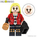 Harley Quinn from Joker 2 Lego Minifigures Custom Toys (lady gaga) 2 - Just $4.25! Shop now at Retro Gaming of Denver