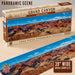 Grand Canyon, Arizona 1000 Piece Panoramic Jigsaw Puzzle - for just $19.99! 