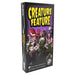 Creature Feature - for just $39.99! 
