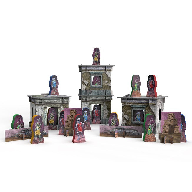 World-Z-League - for just $49.95! 