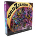 World-Z-League - for just $49.95! 