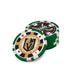 Las Vegas Golden Knights 300 Piece Poker Set - Just $124.99! Shop now at Retro Gaming of Denver