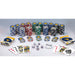 West Virginia Mountaineers 300 Piece Poker Set - for just $124.99! 