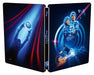 Tron - Limited Edition Steelbook (4K Ultra HD + Blu-ray) - for just $42.99! 