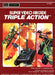 Triple Action (Intellivision) - for just $0! 