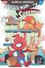 SPIDER-MAN/SUPERMAN #1 GURIHIRU EXCLUSIVE VAR (04/22/2026) - for just $15! 