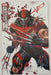 [Signed by Tyler Kirkham] Ultimate Wolverine #1  Unknown Tyler Kirkham Excl Prem Var - for just $30! 