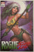[Signed by Nathan Szerdy] Rogue: The Savage Land #1 Unknown Comics Nathan Szerdy Exclusive Var (06/2025) - for just $20! 