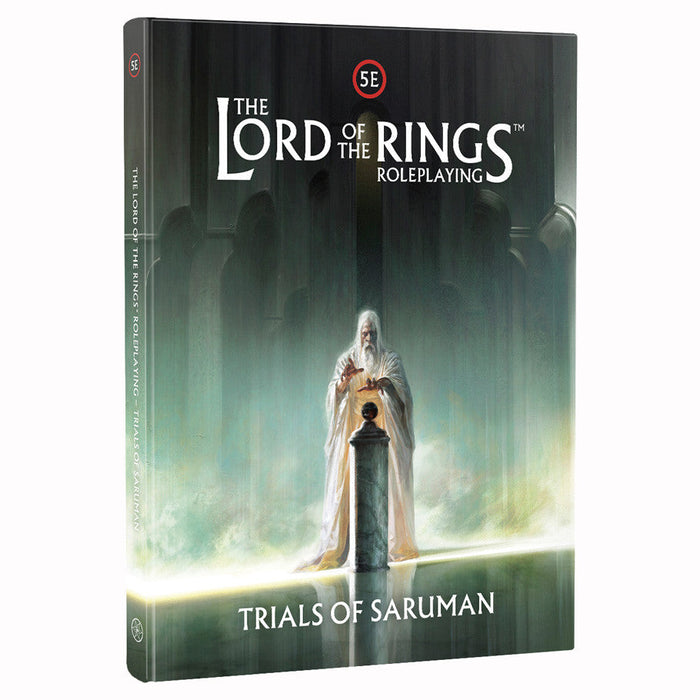 Trials of Saruman (5E) - for just $39.99! 