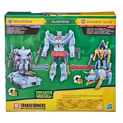 Transformers Bumblebee Cyberverse Adventures Dinobots Unite Dino Combiners Set - Select Set(s) - Just $32.47! Shop now at Retro Gaming of Denver