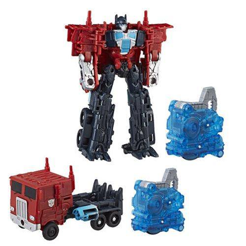 Transformers Bumblebee Energon Igniters Power Plus Series Optimus Prime - Just $18.47! Shop now at Retro Gaming of Denver