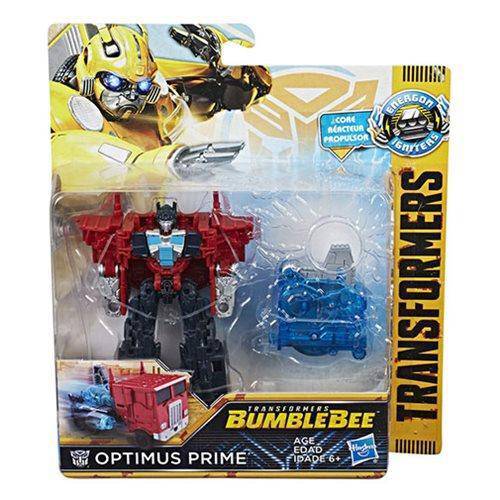 Transformers Bumblebee Energon Igniters Power Plus Series Optimus Prime - for just $19.67! 