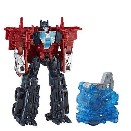 Transformers Bumblebee Energon Igniters Power Plus Series Optimus Prime - Just $18.47! Shop now at Retro Gaming of Denver