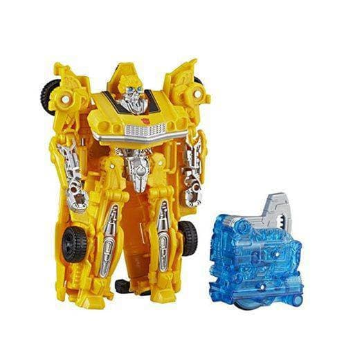 Transformers Bumblebee Movie Energon Igniters Power - Just $21.47! Shop now at Retro Gaming of Denver