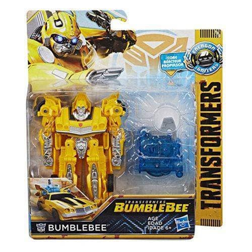 Transformers Bumblebee Movie Energon Igniters Power - for just $23.67! 