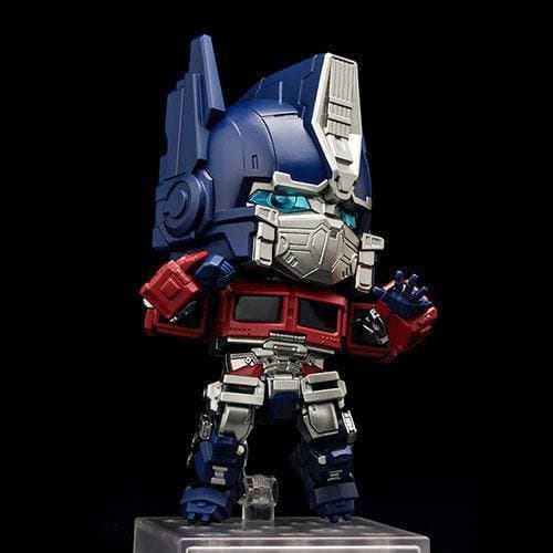 Transformers Bumblebee Optimus Prime Nendoroid Figure - Just $55.84! Shop now at Retro Gaming of Denver