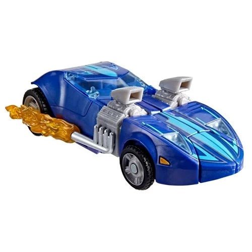 Transformers Collaborative Hot Wheels x Transformers - Select Figure(s) - for just $33.99! 