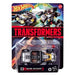 Transformers Collaborative Hot Wheels x Transformers - Select Figure(s) - for just $33.99! 