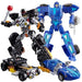 Transformers Collaborative Hot Wheels x Transformers - Select Figure(s) - for just $33.99! 