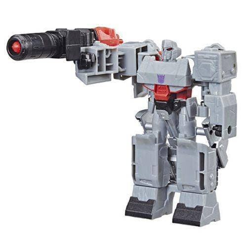 Transformers Cyberverse Action Attackers 1-Step Changer - Select Figure(s) - Just $15.47! Shop now at Retro Gaming of Denver