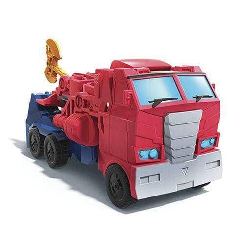 Transformers Cyberverse Action Attackers 1-Step Changer - Select Figure(s) - Just $15.47! Shop now at Retro Gaming of Denver