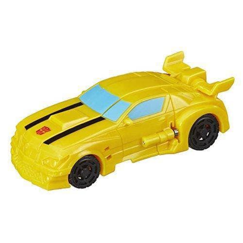 Transformers Cyberverse Action Attackers 1-Step Changer - Select Figure(s) - Just $15.47! Shop now at Retro Gaming of Denver