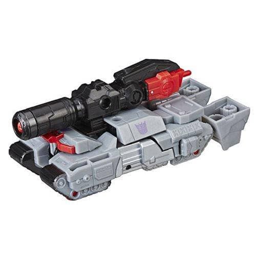 Transformers Cyberverse Action Attackers 1-Step Changer - Select Figure(s) - Just $15.47! Shop now at Retro Gaming of Denver