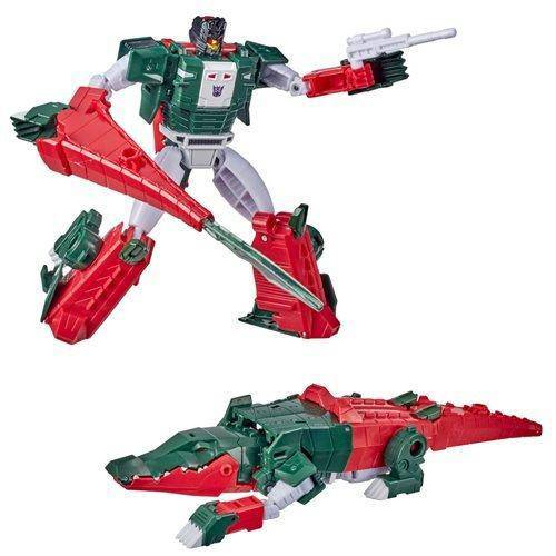 Transformers Cyberverse Action Attackers Ultra Class Skullcruncher - Premium Action & Toy Figures - Just $24.20! Shop now at Retro Gaming of Denver