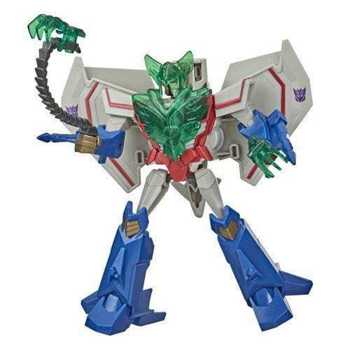 Transformers Cyberverse Battle Call Trooper - Select Figure(s) - Premium Action & Toy Figures - Just $29.04! Shop now at Retro Gaming of Denver
