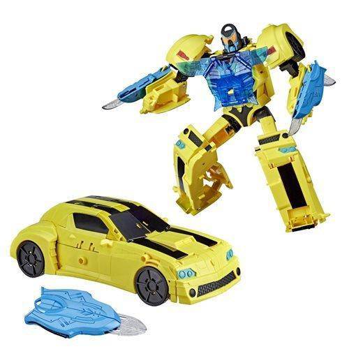 Transformers Cyberverse Battle Call Officer Bumblebee - Just $70.47! Shop now at Retro Gaming of Denver