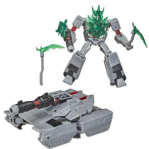 Transformers Cyberverse Battle Call Trooper - Select Figure(s) - Just $30.57! Shop now at Retro Gaming of Denver