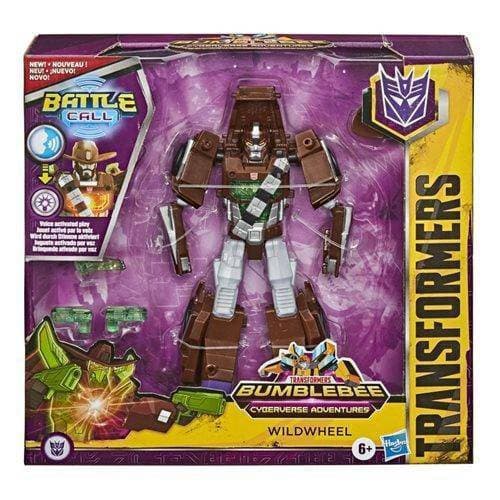 Transformers Cyberverse Battle Call Trooper - Select Figure(s) - Just $30.57! Shop now at Retro Gaming of Denver