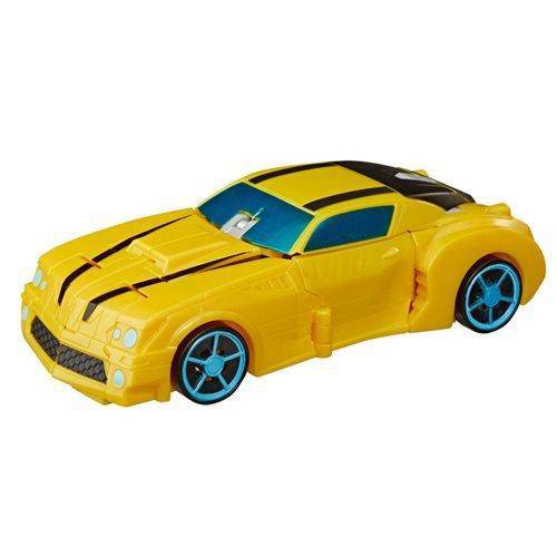Transformers Cyberverse Battle For Cybertron Ultra Class Bumblebee - Premium Action & Toy Figures - Just $23.98! Shop now at Retro Gaming of Denver