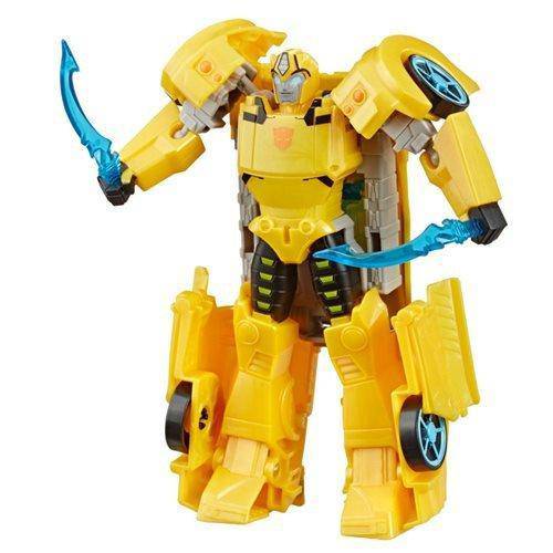 Transformers Cyberverse Battle For Cybertron Ultra Class Bumblebee - Just $23.98! Shop now at Retro Gaming of Denver