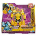 Transformers Cyberverse Battle For Cybertron Ultra Class Bumblebee - Just $23.98! Shop now at Retro Gaming of Denver