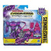 Transformers Cyberverse Power of the Spark - Shockwave Solar Shot - for just $23.67! 