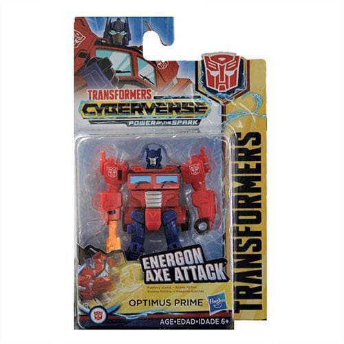 Transformers Cyberverse Scout - Select Figure(s) - Just $12.47! Shop now at Retro Gaming of Denver