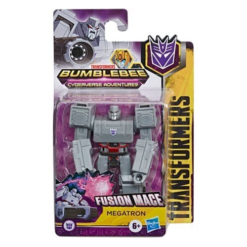 Transformers Cyberverse Scout - Select Figure(s) - Just $12.47! Shop now at Retro Gaming of Denver