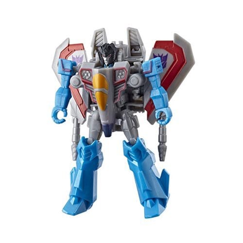 Transformers Cyberverse Scout - Select Figure(s) - Just $12.47! Shop now at Retro Gaming of Denver