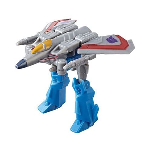 Transformers Cyberverse Scout - Select Figure(s) - Just $12.47! Shop now at Retro Gaming of Denver