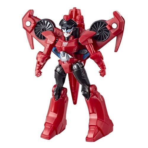 Transformers Cyberverse Scout - Select Figure(s) - Just $12.47! Shop now at Retro Gaming of Denver