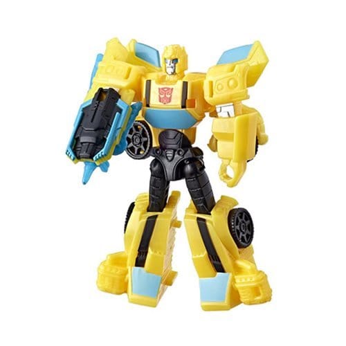 Transformers Cyberverse Scout - Select Figure(s) - Just $12.47! Shop now at Retro Gaming of Denver