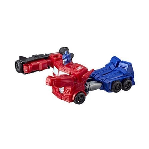 Transformers Cyberverse Scout - Select Figure(s) - Just $12.47! Shop now at Retro Gaming of Denver