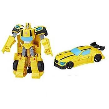 Transformers Cyberverse Ultra Bumblebee - Premium Toys & Games - Just $37.50! Shop now at Retro Gaming of Denver