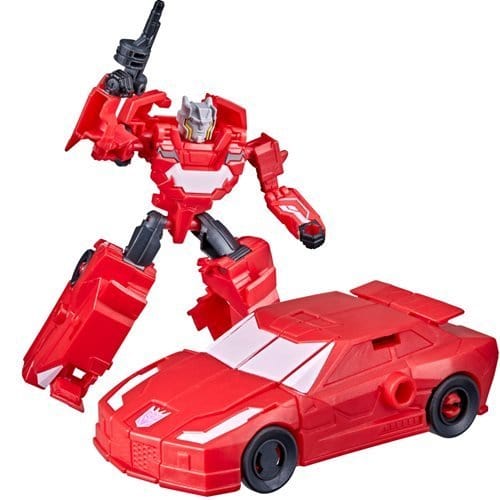 Transformers Cyberverse Warrior - Select Figure(s) - Just $18.47! Shop now at Retro Gaming of Denver