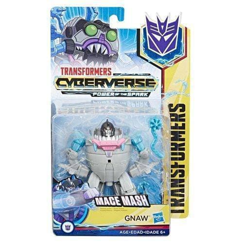 Transformers Cyberverse Warrior - Select Figure(s) - for just $20.99! 