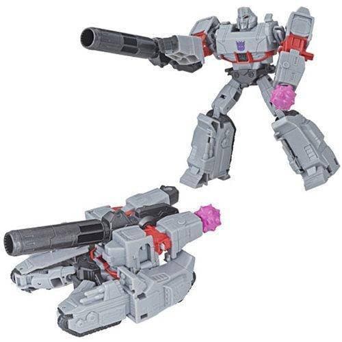 Transformers Cyberverse Warrior - Select Figure(s) - Just $18.47! Shop now at Retro Gaming of Denver