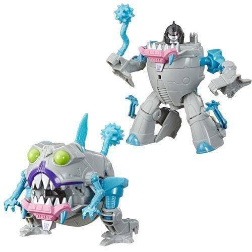 Transformers Cyberverse Warrior - Select Figure(s) - Just $18.47! Shop now at Retro Gaming of Denver