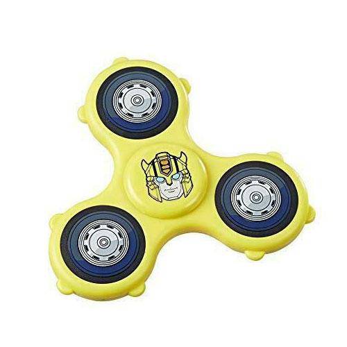 Transformers Fidget Its Graphic Spinners - Select Figure(s) - Premium Toys & Games - Just $10.90! Shop now at Retro Gaming of Denver